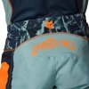 SPODNIE MOTOCYKLOWE FOX 180 IMAGE PRINT ARCTIC BLUE 38